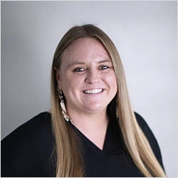 Jillian Lees, Licensed Clinical Social Worker