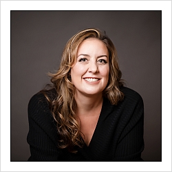 Amber Cox, Licensed Clinical Social Worker