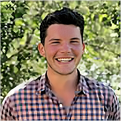 Davis Hoffman, Licensed Clinical Social Worker