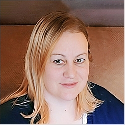 Erin Hampton, Licensed Clinical Social Worker