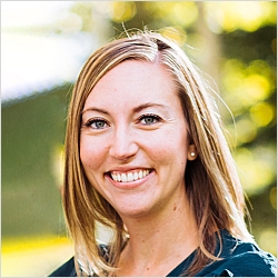 Emily Montgomery, Licensed Clinical Social Worker