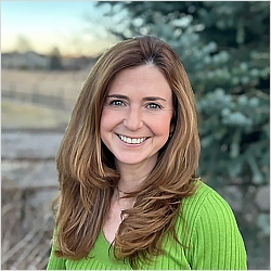 Trish Janosy, Licensed Clinical Social Worker