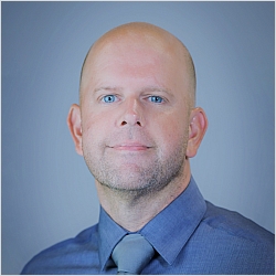 Timothy Shreve, Licensed Clinical Social Worker