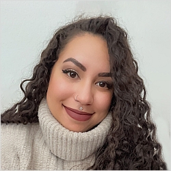 Kelsea Gutknecht, Licensed Clinical Social Worker