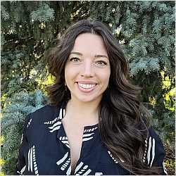 Brittany Murphy, Licensed Clinical Social Worker