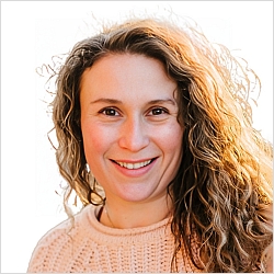 Caitlin Morris, Licensed Clinical Social Worker