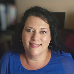 Bobbie Griffin, Licensed Clinical Social Worker