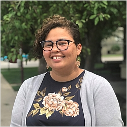 Alexandria Leach, Licensed Clinical Social Worker