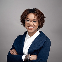 Antonia Stevenson, Licensed Clinical Social Worker