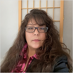 Charlotte Conn, Licensed Clinical Social Worker