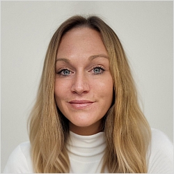 Heather Westbrook, Licensed Clinical Social Worker