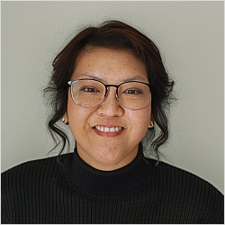 Jennifer Pries, Licensed Clinical Social Worker