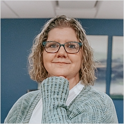 Michelle Keller, Licensed Clinical Social Worker