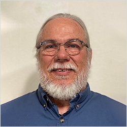 Kirt Baab, Licensed Clinical Social Worker