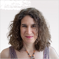 Andrea Snyder, Licensed Clinical Social Worker