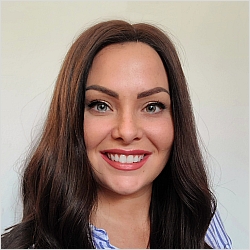 Angela Paoli, Licensed Clinical Social Worker