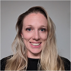 Amanda Sapale, Licensed Clinical Social Worker