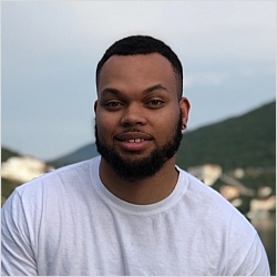 Zachary Peterson, Licensed Clinical Social Worker