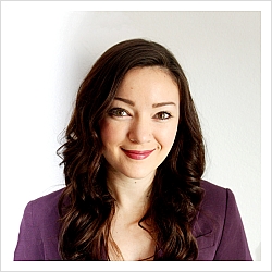 Kaila Asbury, Licensed Clinical Social Worker