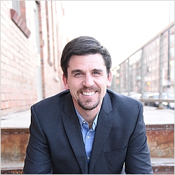 Matthew Simmons, Licensed Clinical Social Worker