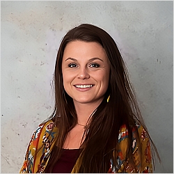 Chelsey Conley, Licensed Clinical Social Worker