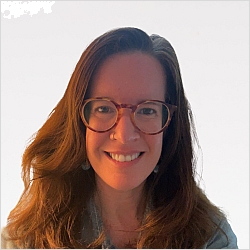 Brittany Parsons, Licensed Clinical Social Worker