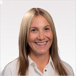 Rosalind Wilson, Licensed Clinical Social Worker