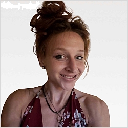 Mira Lutz, Licensed Marriage and Family Therapist