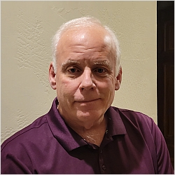 Gary Schreiner, Licensed Marriage and Family Therapist