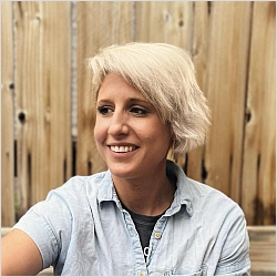 Sarah Schwarz, Licensed Psychologist