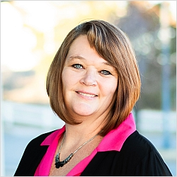 Sharon Haag-Stremel, Licensed Psychologist