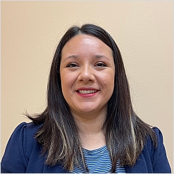 Susana Makintubee, Licensed Professional Counselor