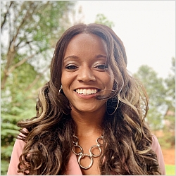 Amber Roper, Licensed Professional Counselor