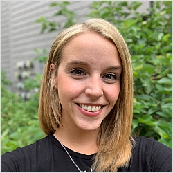 Madison Braid, Licensed Professional Counselor