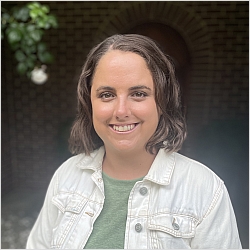 Sydney Bartel, Licensed Professional Counselor