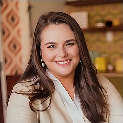 Andrea Piazza, Licensed Professional Counselor