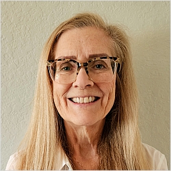 Diana Saunders, Licensed Professional Counselor