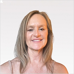 Anita Adams, Licensed Professional Counselor
