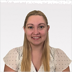 Amber Moyo, Licensed Professional Counselor