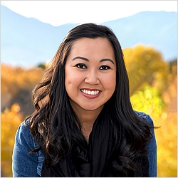 Denise Tran-Miles, Licensed Professional Counselor
