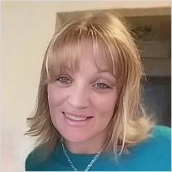 Kellie Turner, Licensed Professional Counselor