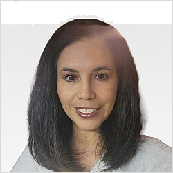 Yolanda Shamy, Licensed Professional Counselor