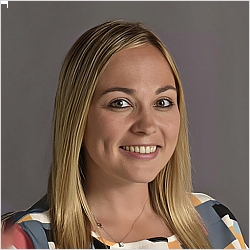 Sandra Gavin, Licensed Professional Counselor