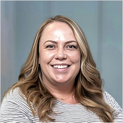 Mary Sudyka, Licensed Professional Counselor