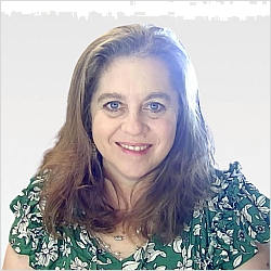 Michelle Perry, Licensed Professional Counselor