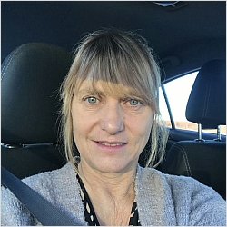 Susanne Neal Neal, Licensed Professional Counselor