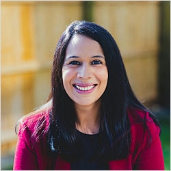 Manali Gadgil, Licensed Professional Counselor