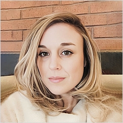 Amy Scott, Licensed Professional Counselor