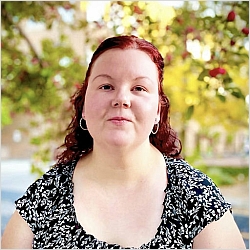 Ellie Pinnock, Licensed Professional Counselor