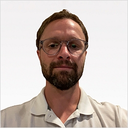 Easton Coleman, Licensed Professional Counselor